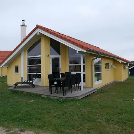 Grossenbroder Ferienchalet Fuer 8 Personen 아파트