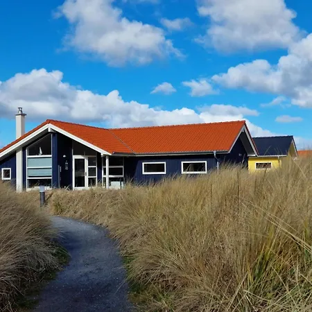 Grossenbroder Ferienchalet Fuer 8 Personen 아파트 Großenbrode